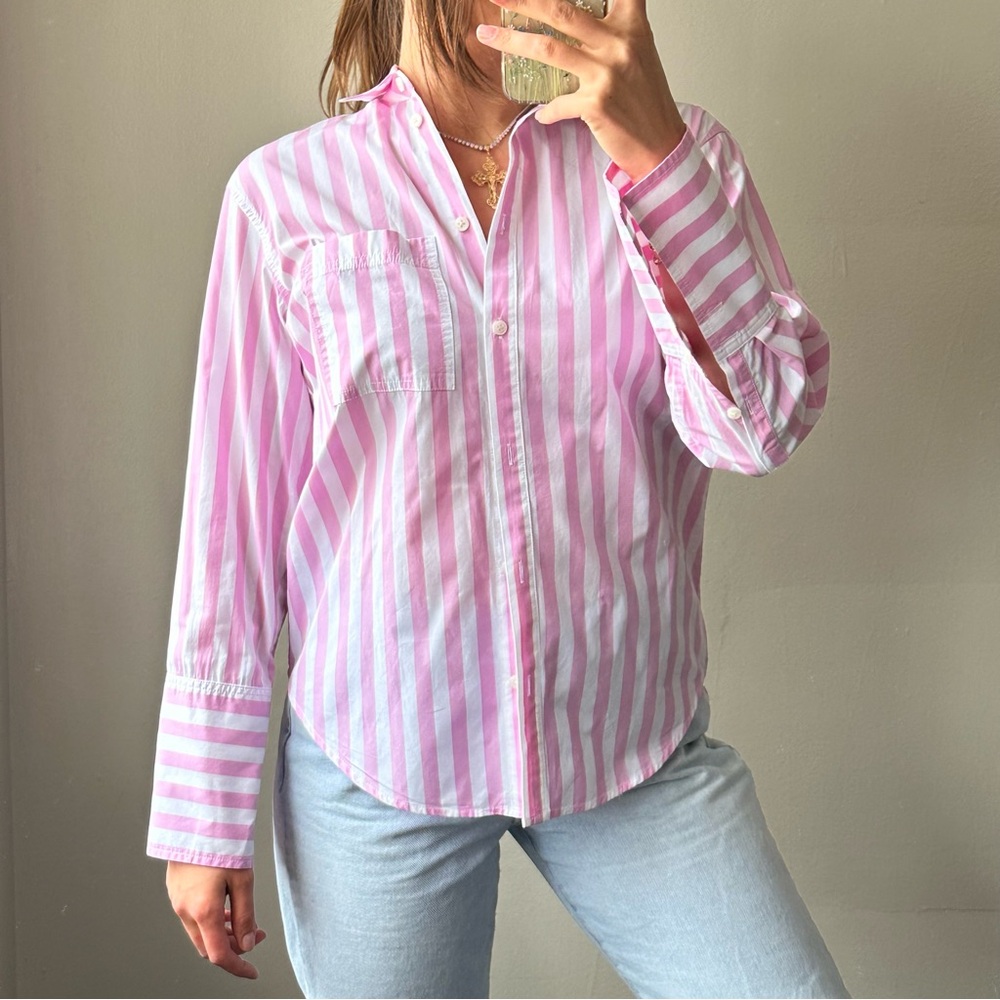 J.Crew button down - Picture 3 of 5